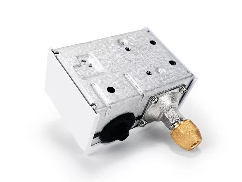  Công Tắc Áp Suất LEFOO LF55 – Pressure Switch For Refrigeration System 