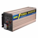  Bộ inverter năng lượng Delixi 5000W 