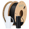 Ảnh chính Sợi Nhựa In 3D Sovol PETG Filament 2KG – 1.75mm, Black+White