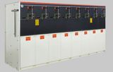  Tủ RMU trung thế Delixi CDRM6-12/24kV 