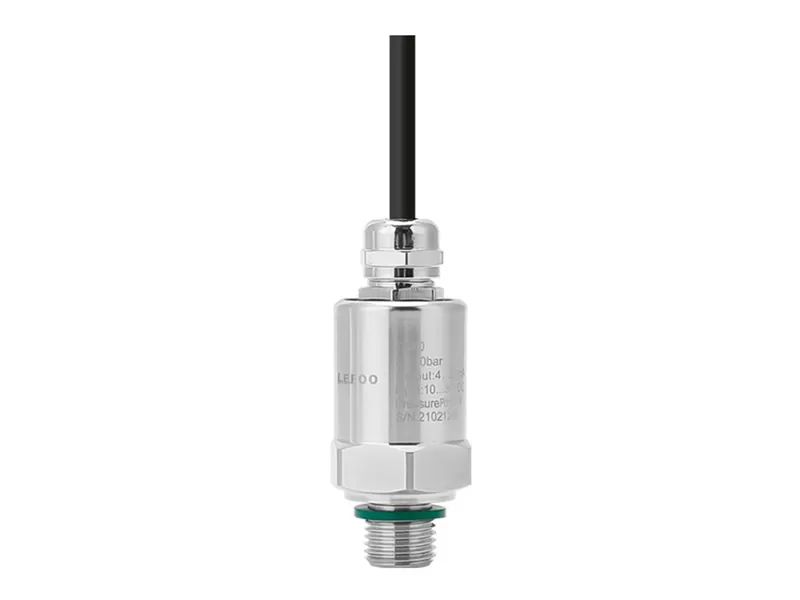  Cảm Biến Áp Suất LEFOO LFT2000 – Universal Pressure Transmitter 