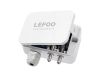 Cảm Biến Chênh Áp LEFOO LFM108 - Economical Differential Pressure Transmitter