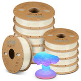  Sợi Nhựa In 3D Sovol Glow In Dark PLA Filament 10KG – Phát Sáng Trong Tối 