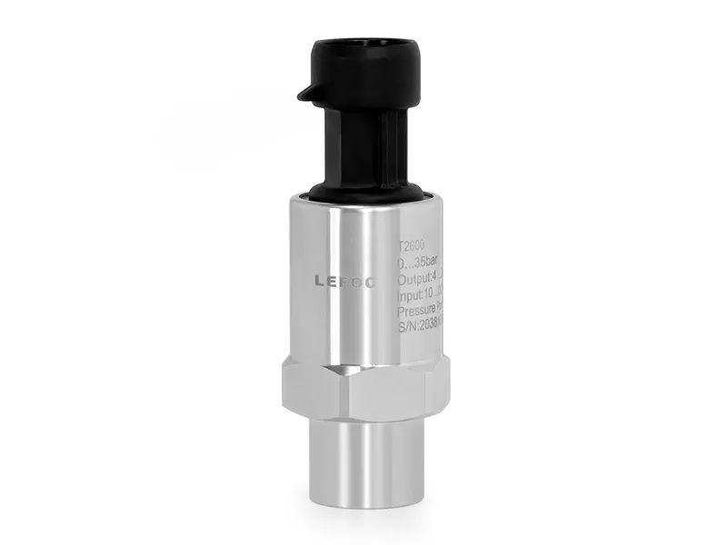  Cảm Biến Áp Suất LEFOO LFT2600 – Refrigeration Pressure Transmitter 