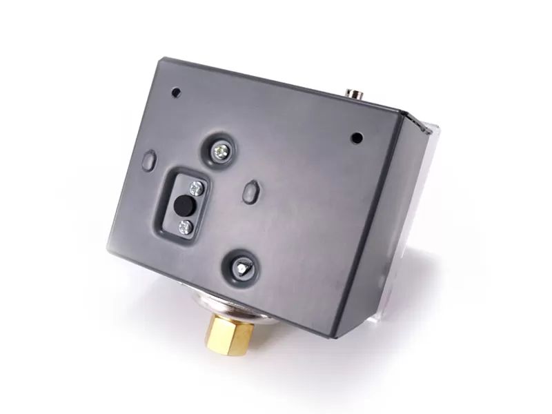  Công Tắc Áp Suất LEFOO LF56 – Pressure Switch 