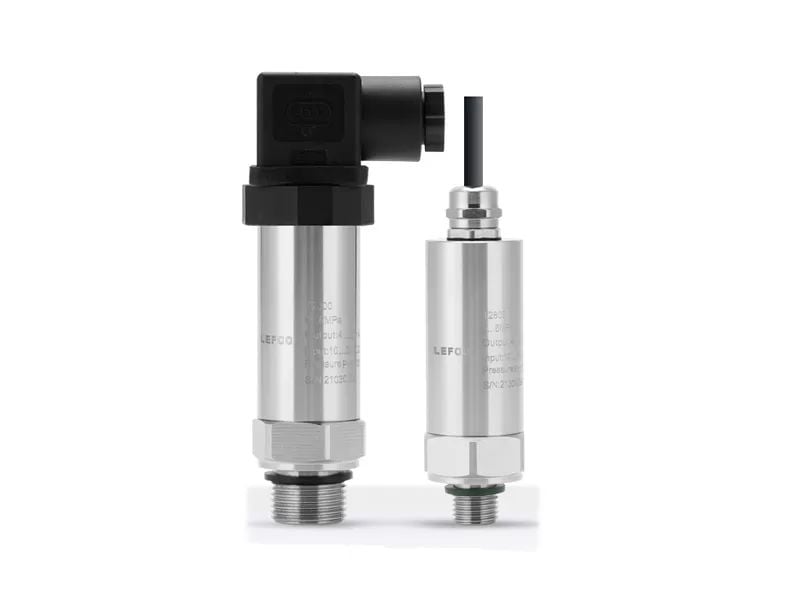  Cảm Biến Áp Suất LEFOO LFT2800 – Pressure Transmitter 
