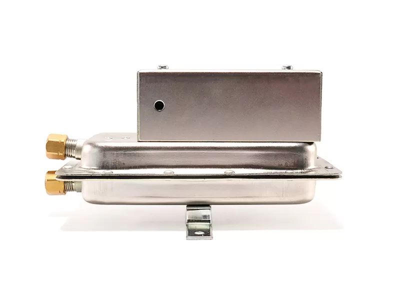  Công Tắc Chênh Áp LEFOO LF35 – Air Differential Pressure Switch 