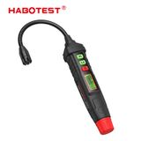  Máy Phát Hiện Rò Rỉ Gas Habotest HT61L – LCD, Cảm Biến Bán Dẫn, Hi/Lo Sensitivity 