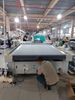  MÁY CNC CẮT VẢI BẰNG DAO DAO ĐỘNG  YZ1625 