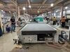 MÁY CNC CẮT VẢI BẰNG DAO DAO ĐỘNG  YZ1625 