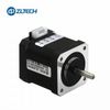 Động Cơ Bước ZLTECH ZL42HS Nema17 0,48–0,75N·m – Tự Động Hóa 