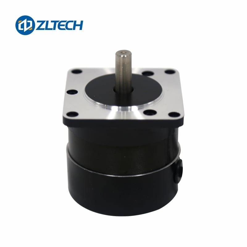  Động Cơ BLDC ZLTECH ZL57DBL Nema23 35–140W 3000RPM – Máy Khắc 