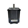  Động Cơ BLDC ZLTECH ZL86DBL Nema34 500–750W 3000RPM – Máy Khắc 