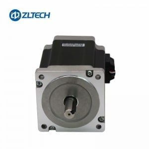  Động Cơ Bước ZLTECH ZL86HS Nema34 4,5–12,2N·m – Tùy Chọn Phanh 
