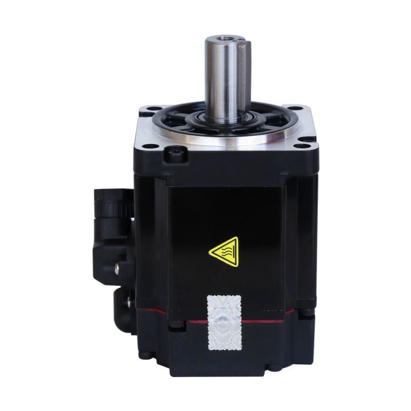  Động Cơ Servo DC ZLTECH ZLAC60ASM Nema24 200–400W 3000RPM – Máy May 