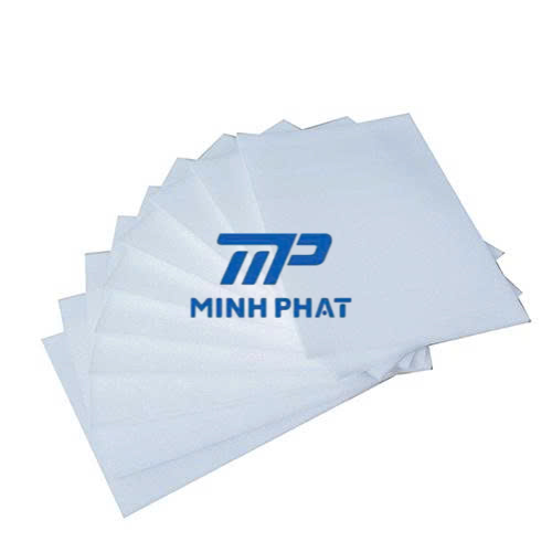  Tấm xốp PE foam, mút xốp PE foam, Foam lót PE. 