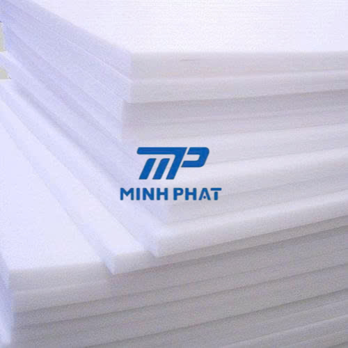  Tấm xốp PE foam, mút xốp PE foam, Foam lót PE. 