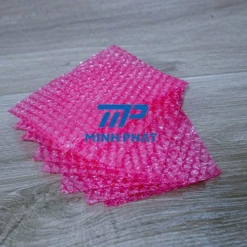  Túi xốp khí (xốp hơi) PE chống sốc 