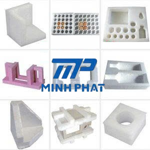  Hộp EPE Foam định hình. 