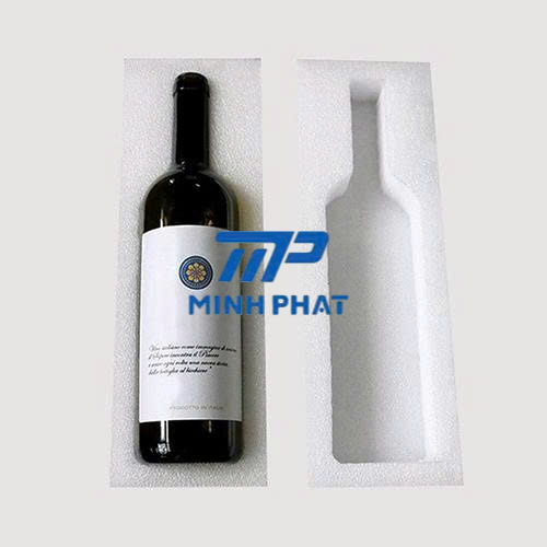  Xốp EPE foam định hình 