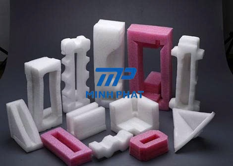  Xốp EPE foam định hình 
