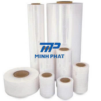  Màng PE, màng chít 