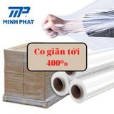  Màng PE, màng chít 