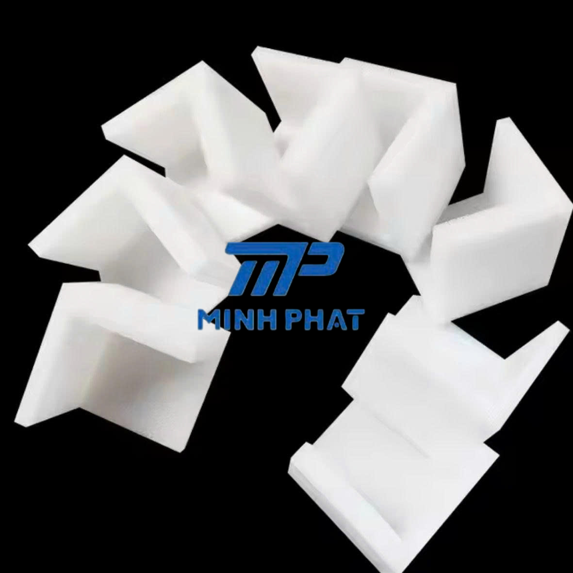  Góc xốp EPE foam 