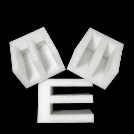  Xốp EPE foam định hình 