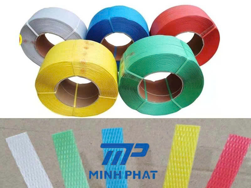  Dây đai PP 