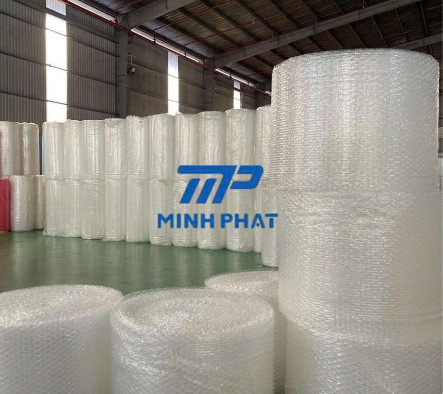  Màng xốp bóp nổ, xốp bọt khí 