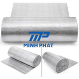  Xốp EPE Foam tráng bạc 