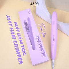 Máy Bấm Phồng Tóc JARY Tone Tím