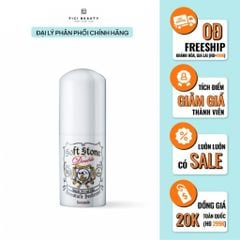 Lăn nách đá khoáng khử mùi Soft Stone Nhật Deonatulle 20g