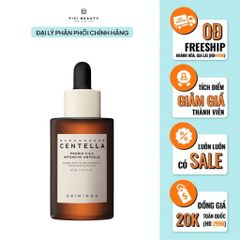 Tinh Chất Skin1004 Madagascar Centella Probio-Cica Ampoule 50ml – Rau Má Lên Men, Phục Hồi & Bảo Vệ Da