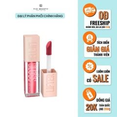 Son Bóng Maybelline New York Lifter Gloss
