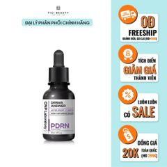 Tinh Chất CNP Derma Answer Active Boost Ampule 15ml – PDRN Căng Bóng & Hỗ Trợ Tái Sinh Da