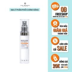 Tinh Chất IZEZE Propolis PBA Enrich Serum 30ml – Sáp Ong Tái Tạo & Phục Hồi Da Căng Bóng