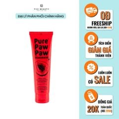 Dưỡng Môi Đa Năng Pure Paw Paw Ointment Cấp Ẩm 25g