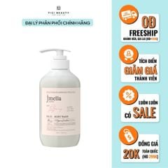 Sữa Tắm Hương Nước Hoa Jmella In France Body Wash 500ML