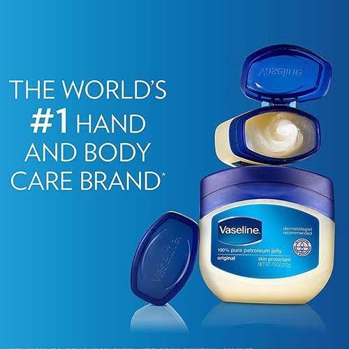 Sáp Dưỡng Môi Vaseline Lip Therapy 7g