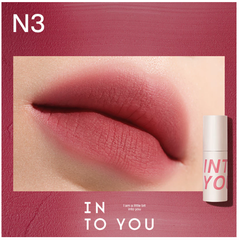 Son Kem Bùn Into You Customized Airy Lip Mud 1.8g