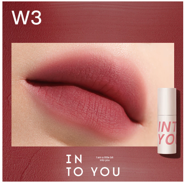 Son Kem Bùn Into You Customized Airy Lip Mud 1.8g