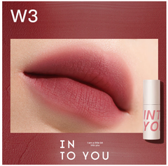 Son Kem Bùn Into You Customized Airy Lip Mud 1.8g