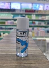 Serum Tiam Cấp Nước, Hỗ Trợ Căng Bóng Da Hyaluronic Glow Revive Serum