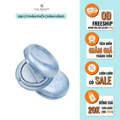 Phấn Nước Fwee Cushion Glass Natural 13g