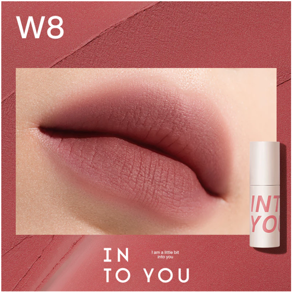 Son Kem Bùn Into You Customized Airy Lip Mud 1.8g