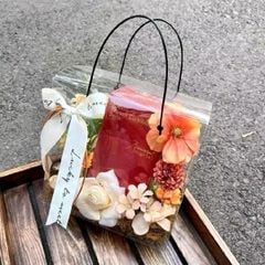 Phụ kiện, hộp gói quà