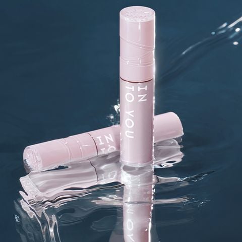 Son Bóng Into You Aqueous Sensation Lip Glaze 3g