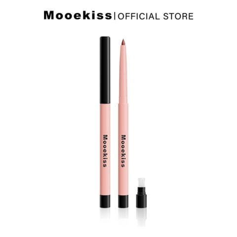 Chì Kẻ Viền Môi MOOEKISS